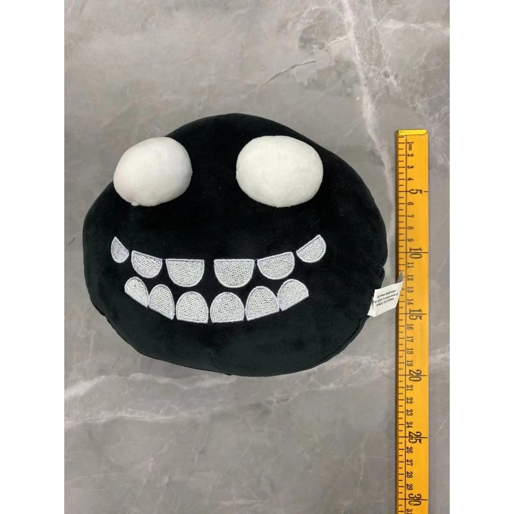 Nieuwe Roblox Doors Pluche Figuren Eng Horror Spel Monster Knuffelpoppen Ontsnapping Deur Pluche Speelgoed Voor Verjaardagscadeau Spel Collectie