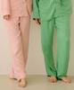 Maleunpaibeu Snuggly Modal Pajama Pants_5 Colors