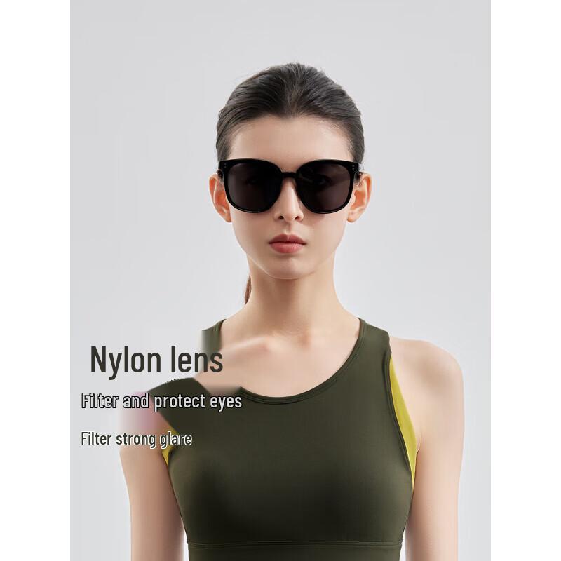 

VVC Женские складные солнцезащитные очки с защитой от УФ-лучей