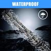 Festival LED Flagpole Lights Double LED Flagpole Lights Waterproof LED Flagpole Lights set for event & Businesses