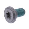 Brake Disc Bolt M8X1.25X16Mm For Bmw