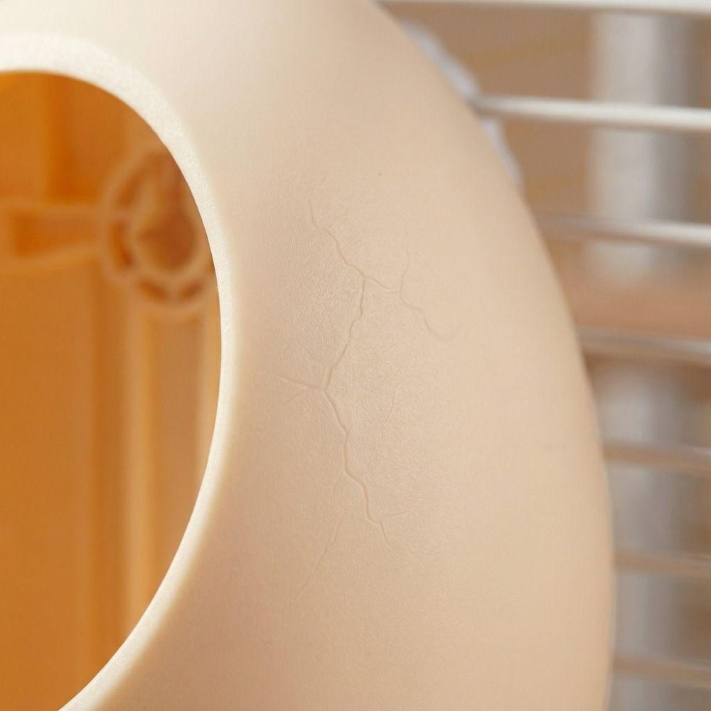 Detachable Parrot Feeder Toy Bite Resistant Parrot Training Toy Beak Claw Grinding