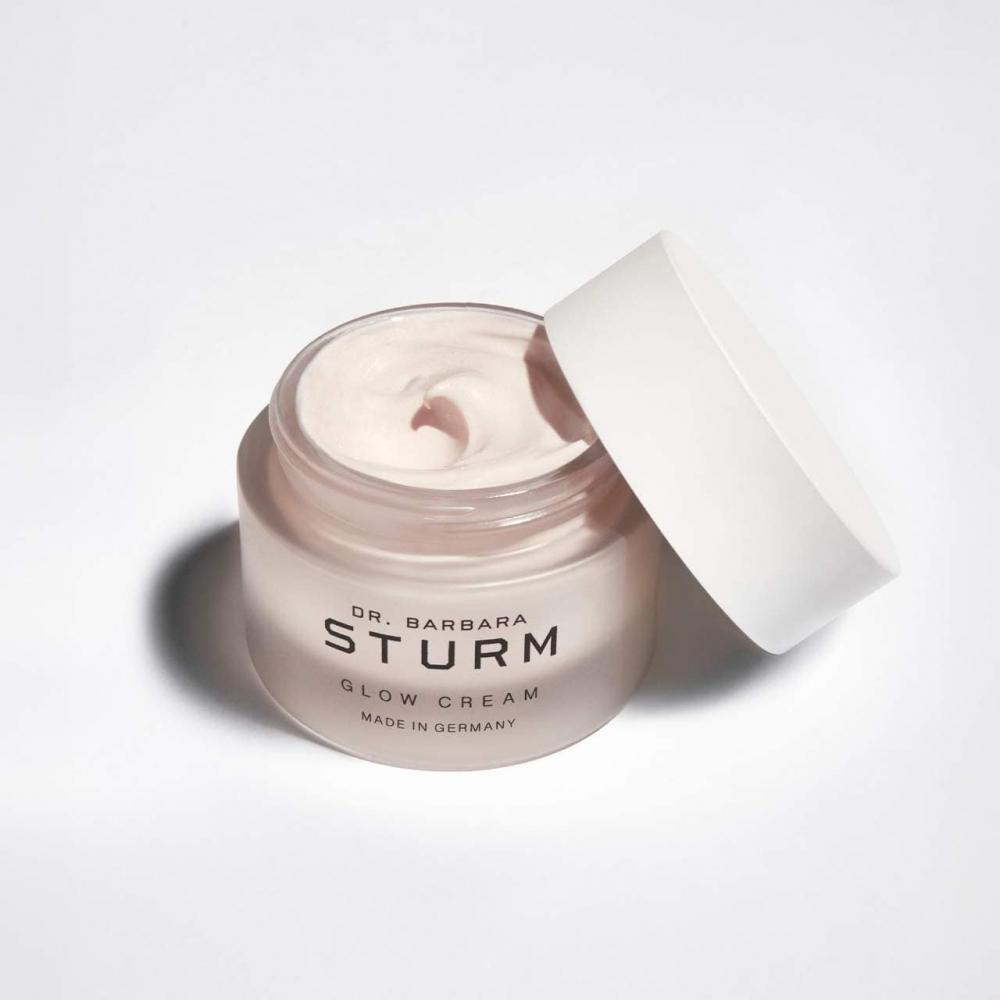 Dr. Barbara Sturm Glow Cream 1.69 Oz Hydrating   Glow Boosting