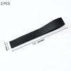 For Model  Rear Trunk Rope Draw String Open Tail Box Cover Handle Pull Strap Car Organizer Accessories Mat Protection Pad