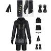 Yorha 2b Sister Cosplay Dress Perfect For Cosplay And Comic Con Events
