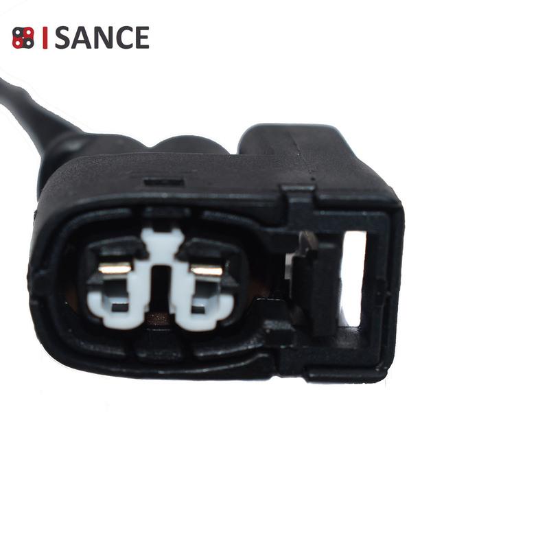 Ignition Coil Wiring Harness Connector Extension Plug Wires Cables For Hyundai Accent Kia Rio Rio5 2006 2007 2008 2009 2010 2011
