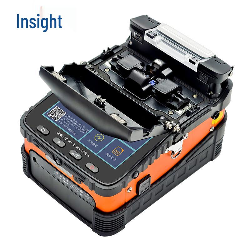 Zhuoshi Automatic Fiber Fusion Splicer