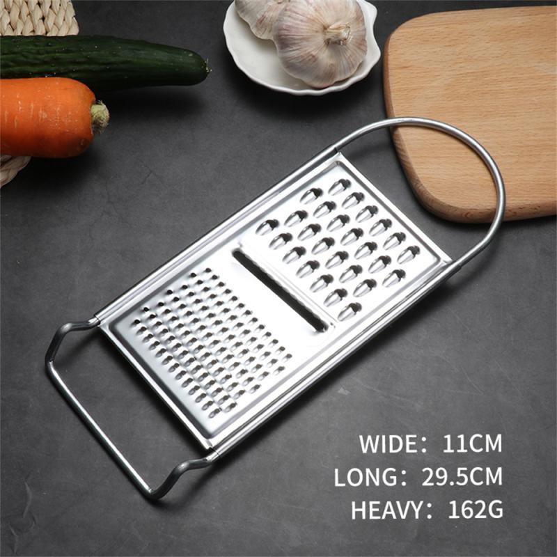Multi-function Durable Versatile Efficient Latest Cooking Accessory Modern Trendy Kitchen Tool Stainless Steel Vegetable Cutter