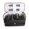 Dyson/Shark Hair Dryer & Curling Iron Double-Layer Storage Bag