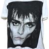 Vintage 80s PETER MURPHY BAUHAUS T Shirt and Kids Shirt Tour Punk Rock Gothic Fifth Column