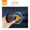 CONCEPT 67mm Magnetic Variable ND Filter Irregularity Made in Japan with AGC Optical HD Super Low Nano Thin Lens Filter for Video and Landscape