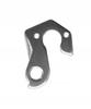 Derailleur Hanger For Frame Gh063 For B'twin, Rockrider