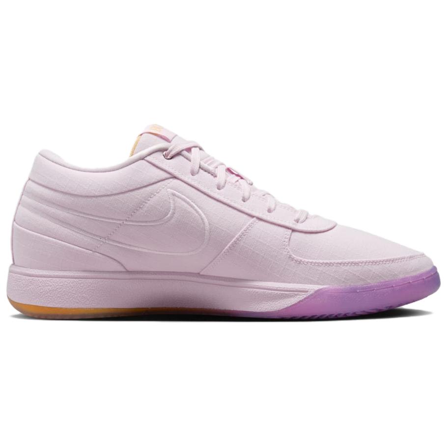Nike Book 1 Sunrise Men Sneakers Pink Pink-Foam Playful-Pink HJ5351-600
