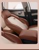 BYD Yuan Plus Cartoon Car Seat Cushion - New Model for All Seasons