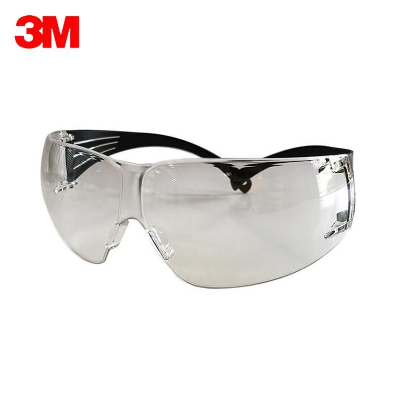 3M SF201AS Protective Eyewear One Size