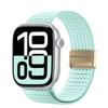 Elastic Magnetic Nylon Band for Apple Watch Series 7/8/9/S10