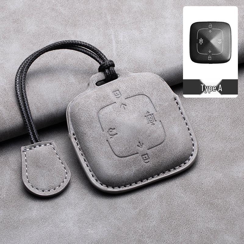Zeekr 001/007/X Key Bag Protective Cover - 007GT Special Case