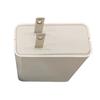 Secret Stash Charger Can Delicate Hidden Compartment Charger Safe for Discreet Storage of Small Treasures