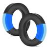 YAYINCC Replacement Cooling Gel Earpads Cushions Compatible with Corsair HS50 Pro HS60 Pro HS70 Pro Stereo Gaming Headset