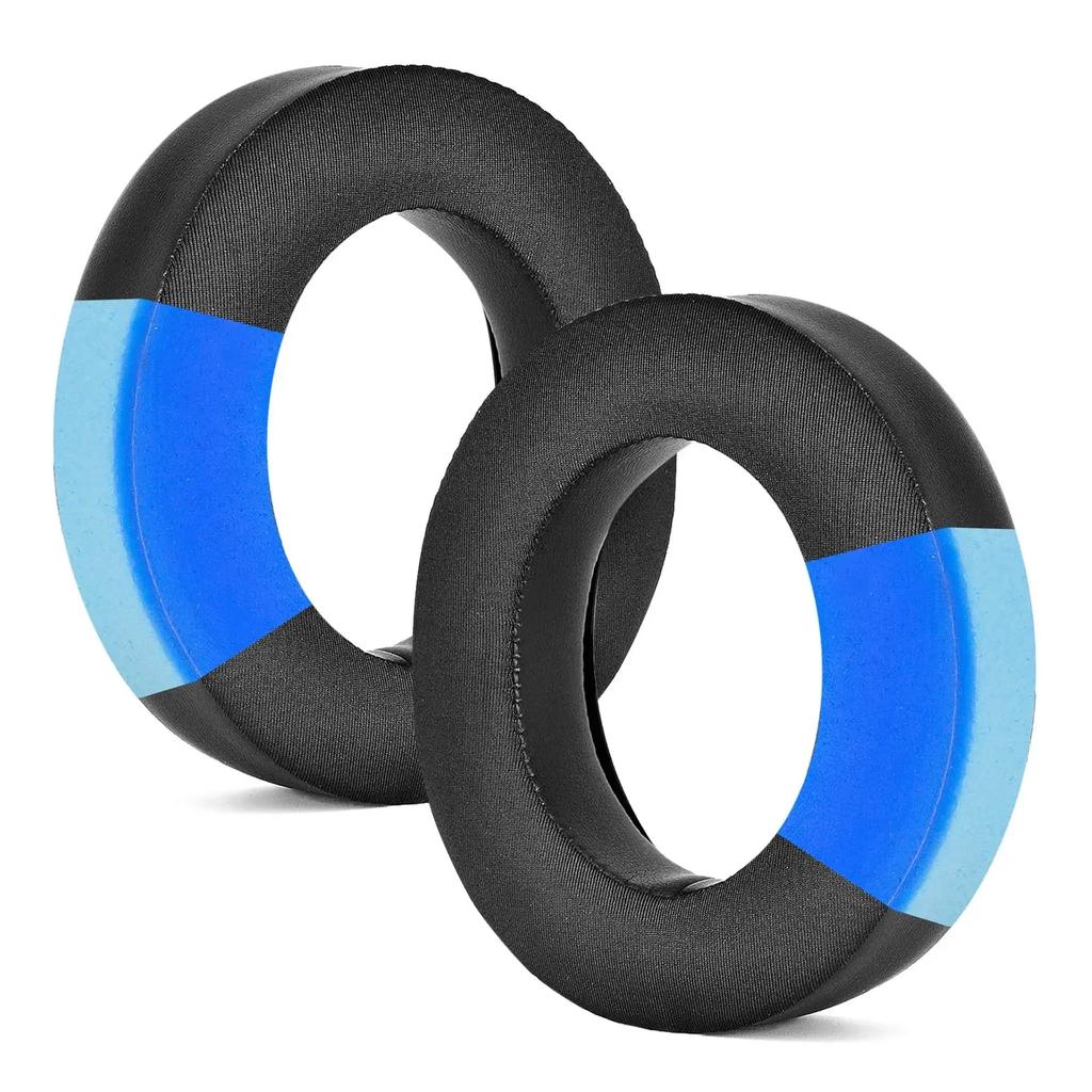YAYINCC Replacement Cooling Gel Earpads Cushions Compatible with Corsair HS50 Pro HS60 Pro HS70 Pro Stereo Gaming Headset