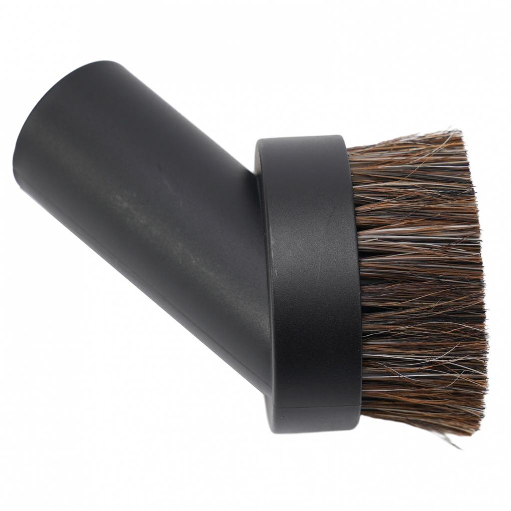 32mm Dusting Dust Brush  for Shop  for Vac Tool Attachment Vacuum Cleaner