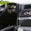 Alloy Shift Lever, Metal Independent Gear Lever, Manual Transmission, Automatic Transmission, Extended Shift Lever Accessories