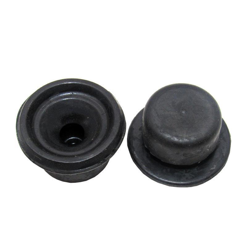 

Dongfeng Fengxing Engine Cover/Shield Rubber Pad and Mount for S500 SX6 CM7 F600 4 pieces