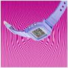 Casio Baby G+plus  Baby G+  Purple Bgd 10k 6jr