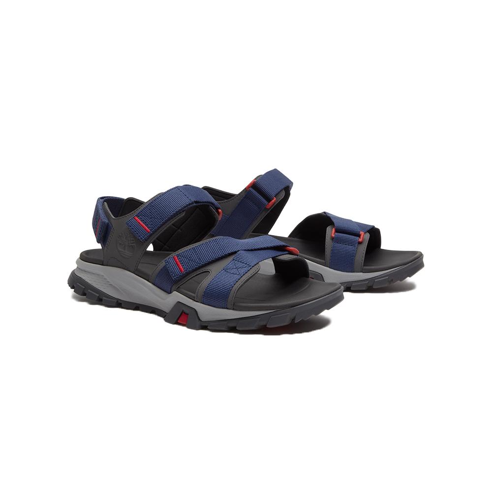 Timberland Men`S Garrison Trail Backstrap Sandals