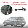 MR526777 Door Hinge for Outlander CU 2000-2006 Check Strap Stopper for Airtrek for Lancer Choose Front or Middle