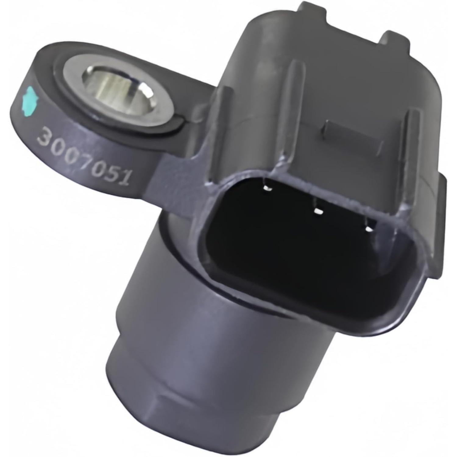 

S10411 2CAM0357 180-0544 37840-R70-A01 Датчик положения распредвала Cam совместим с Acura Mdx RDX RLX TLX Rl Tl Honda Accord Odyssey Pilot Ridgeline чёрный