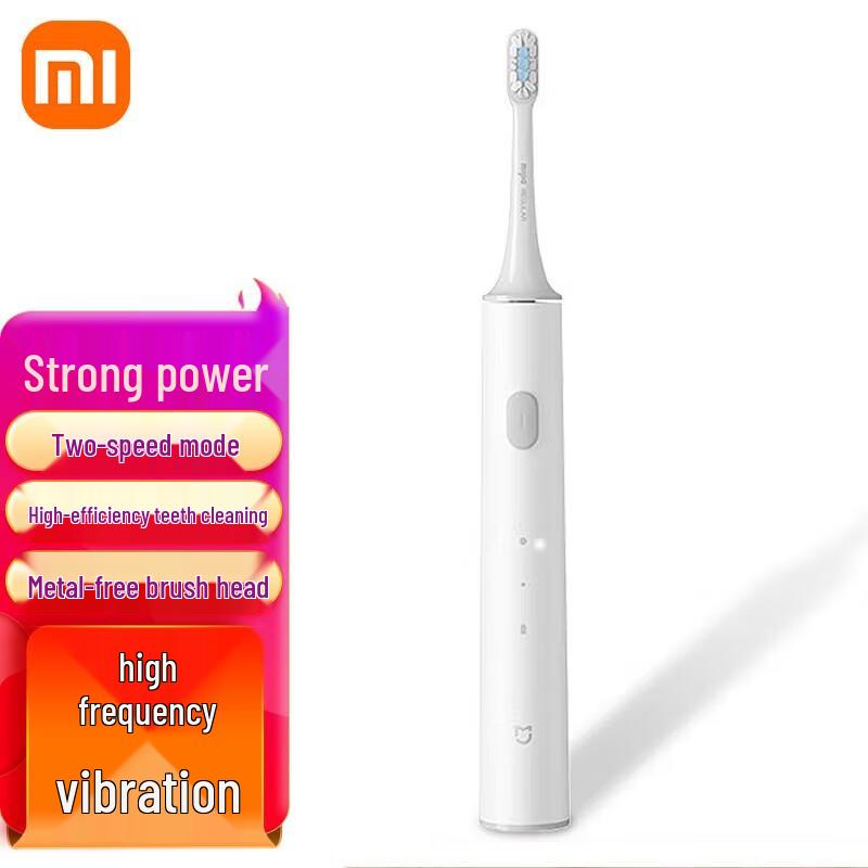 

Xiaomi Mijia T300 Sonic Electric Toothbrush