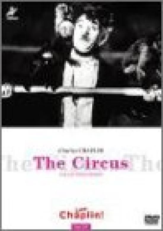 Circus Collector s Edition [DVD]