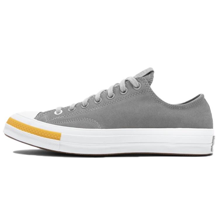 CLOT x Converse Chuck Taylor 1970s OX Paloma Grey Men s 171840C EU 44