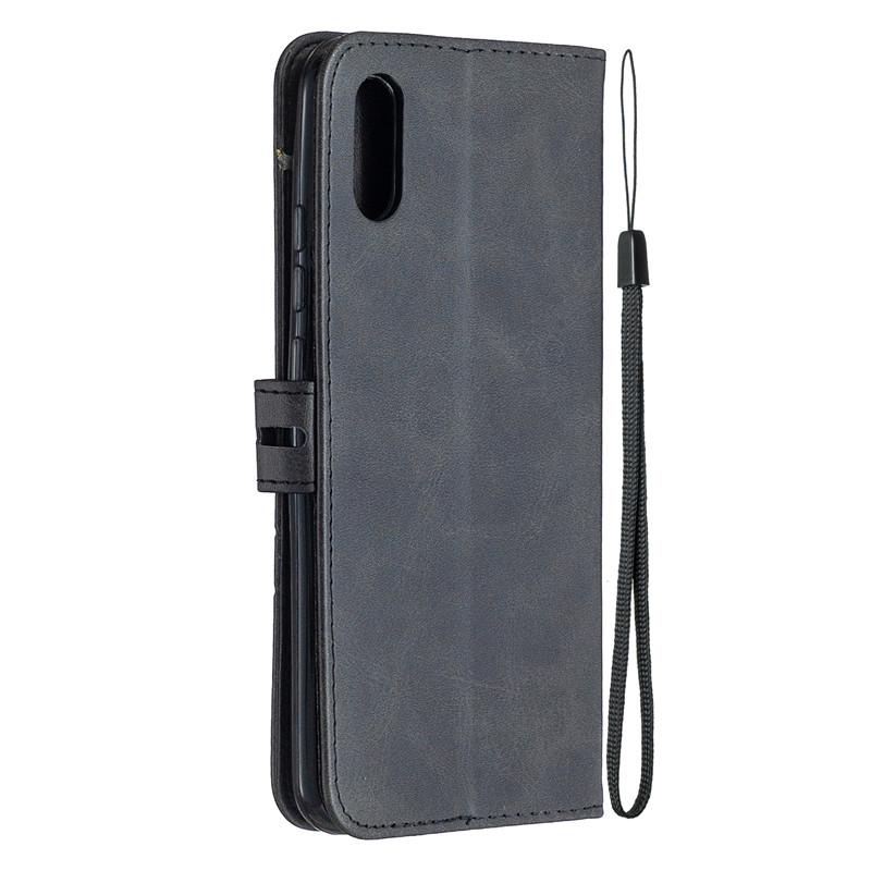 For Xiaomi Redmi 9A Case Leather Flip Case On sFor Coque Xiomi Redmi 9A 9 A Phone Case Redmi 9C 9T 9AT 8 7A Fundas Wallet Cover