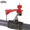 LOTO Universal Valve Safety Lock BD-F31