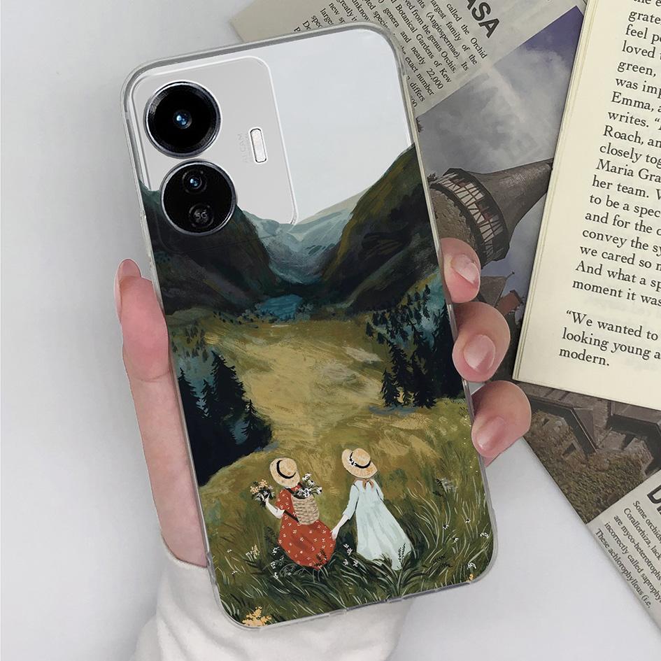 Für Vivo Y97 Y90 Y91C Y83 Y9s Y55 Y73 Y75 Y51 Y52 Y77e Telefon Abdeckung Anti Drop Fall Transparent Weiche Silikon mode Junge Mädchen Für Vivo Bumper Shell