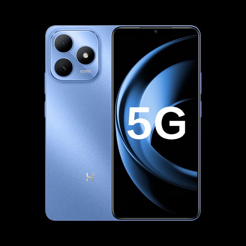 

Huawei WIKO Hi Enjoy 80S 5G Smartphone (CN version)