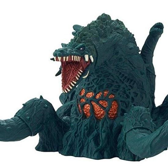 Godzilla Movie Monster Series Biollante