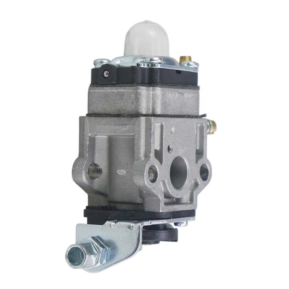 For Walbro TH26 MP11 11mm Chainsaw Brush Cutter Carburetor 1E34F 1E36F WYJ-138 WYK-186 26-33cc Brush Cutter 2-Stroke Engine
