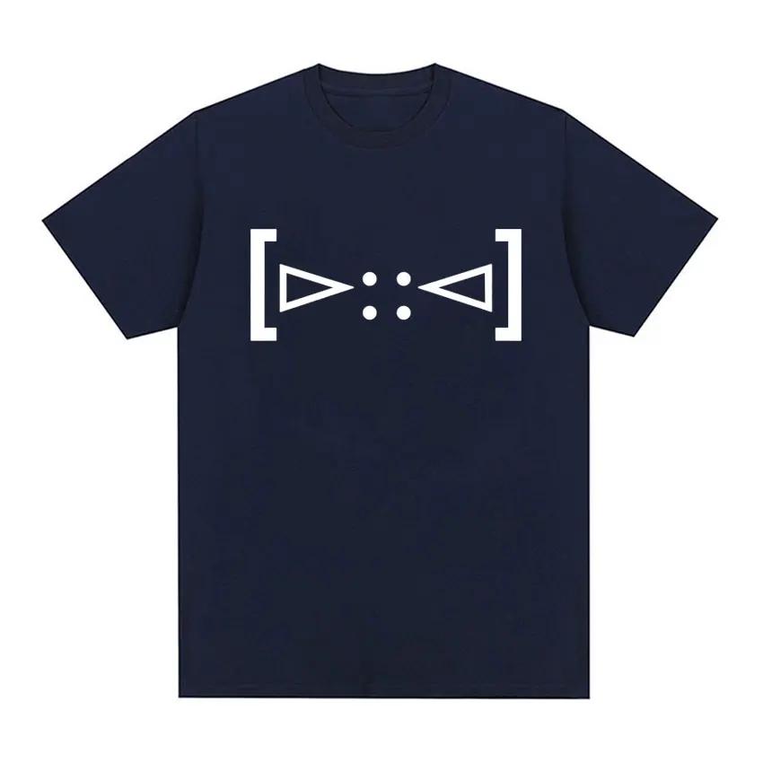 

Rapper Ken Carson A Great Chaos Face Graphics T Shirts Men Women Clothing Fashion Oversized T Shirt Harajuku Gothic T-shirt Tops 4XL