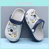 Unisex – Slippers en teensandalen
