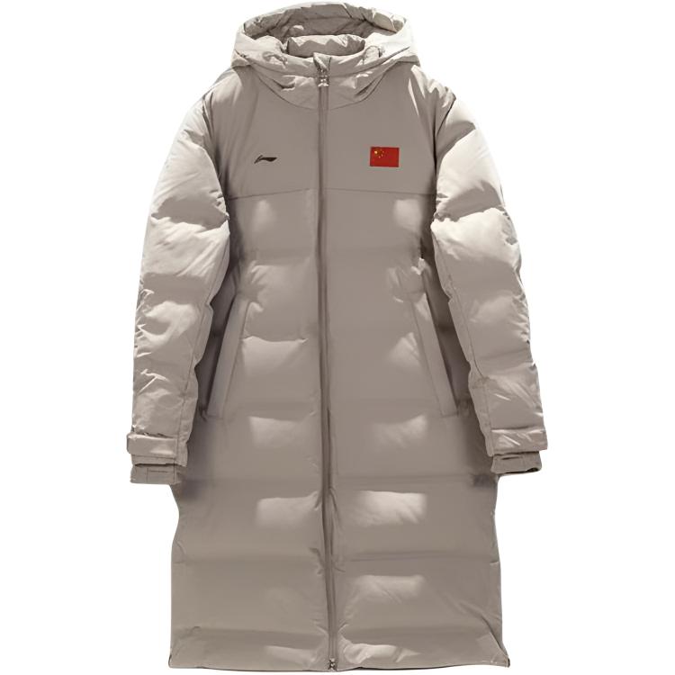 Li Ning Glory Series Down Jacket Unisex AYMV659-6 2XL
