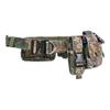 Zhonghaisen 3-in-1 Lightweight Tactical Waist Belt Set