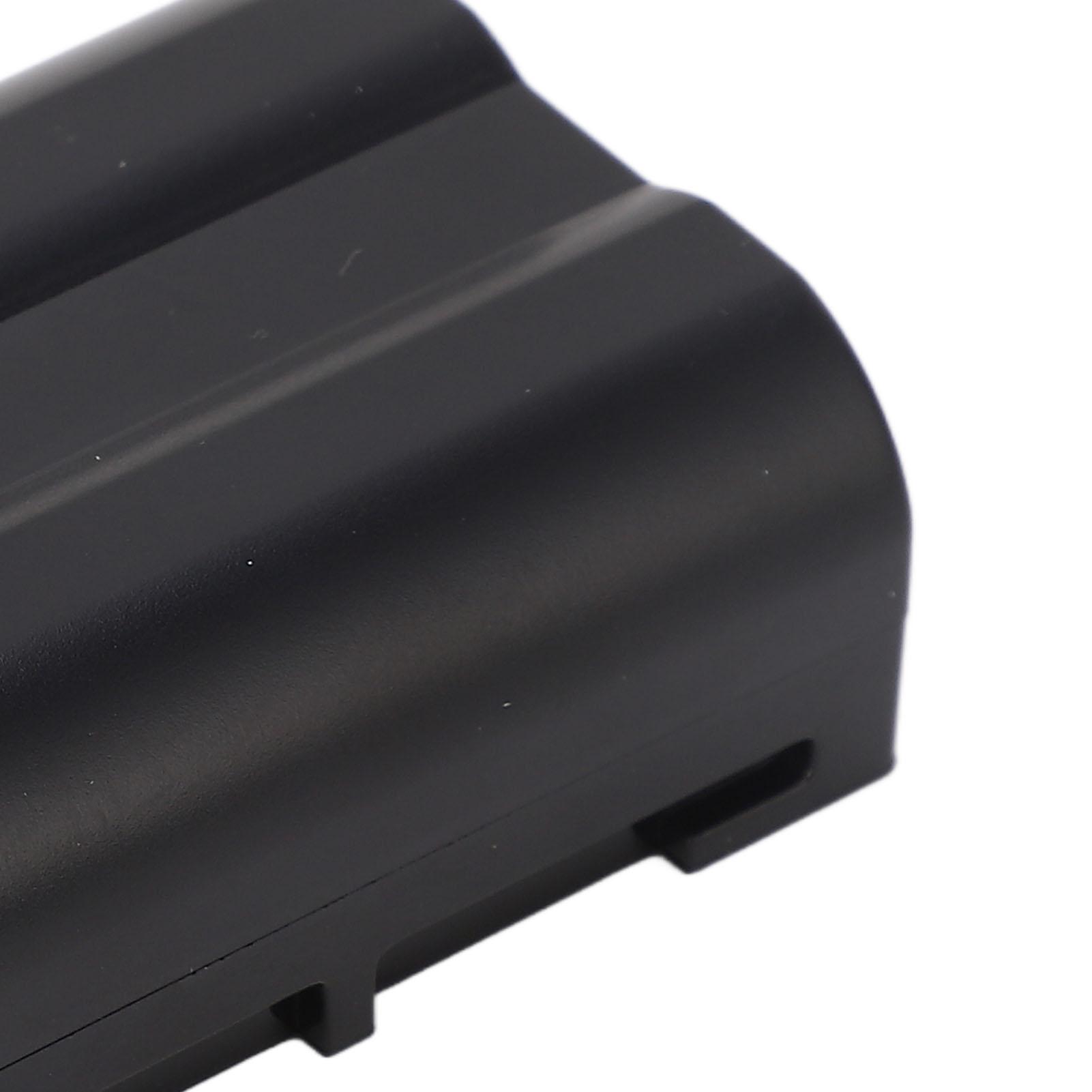 

Аккумуляторная батарея для цифровых камер 2800 мАч для Z5 Z6 Z6 II Z7 Z7II Z8 D7500 D7200 D7000 D850 D750