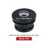 ARM3  Car Metal Cigarette Lighter Button Cap Dustproof Cover Socket For Citroen Jumper Celysee Cactus Picasso Aircross Saxo Grand