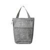 Mesh Makeup Toiletry Storage Bags Portable Travel Handbags Shower Tools Cosmetic Organizer Swimming Draining Hanging Pouch
