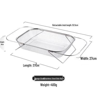 Mutfak Araçları – Mutfak lavabosu için aksesuarlar
