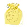 YE Funny Face Poo Drawstring Bag