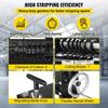 1-20mm Cable Stripper Cable Insulation Removal Machine Manual Insulation Removal